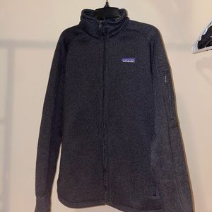 Patagonia Women’s Better Sweater Full Zip